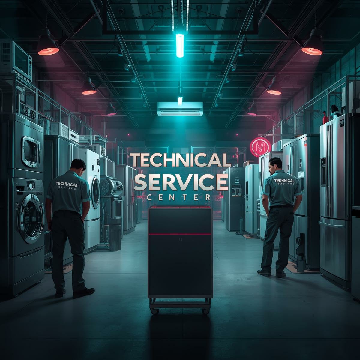 العناية بالأجهزة