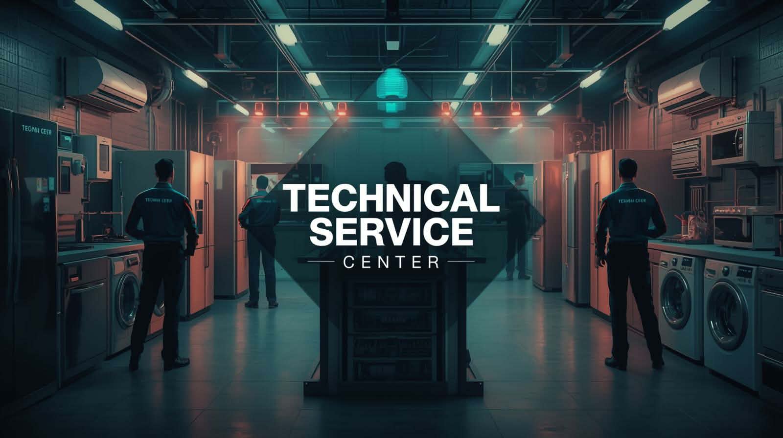Slider7 technical service center